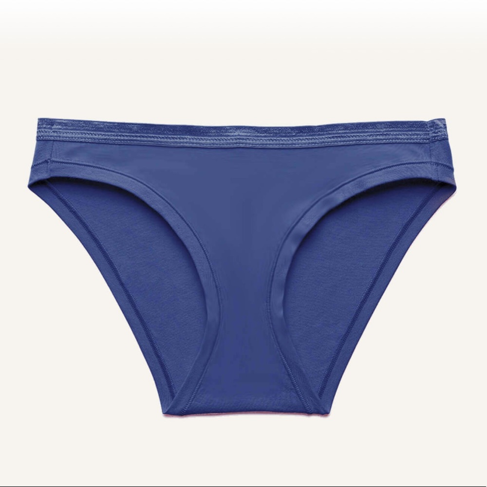 Knickey Low Rise Bikini XS